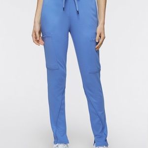 Jaanuu Cargo Scrub Pants